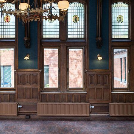 Hotel Staatsman Zwolle  Dış mekan fotoğraf