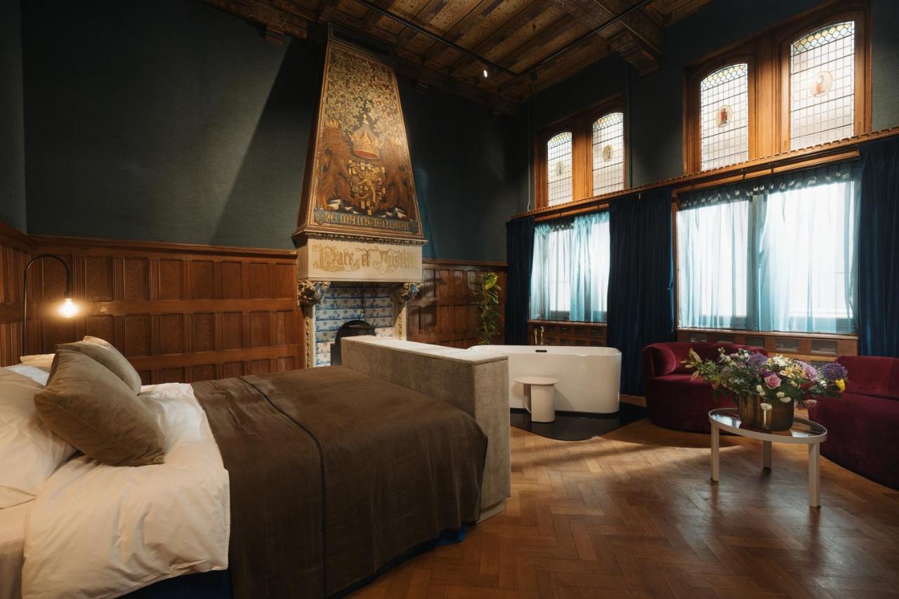 Hotel Staatsman Zwolle  Dış mekan fotoğraf