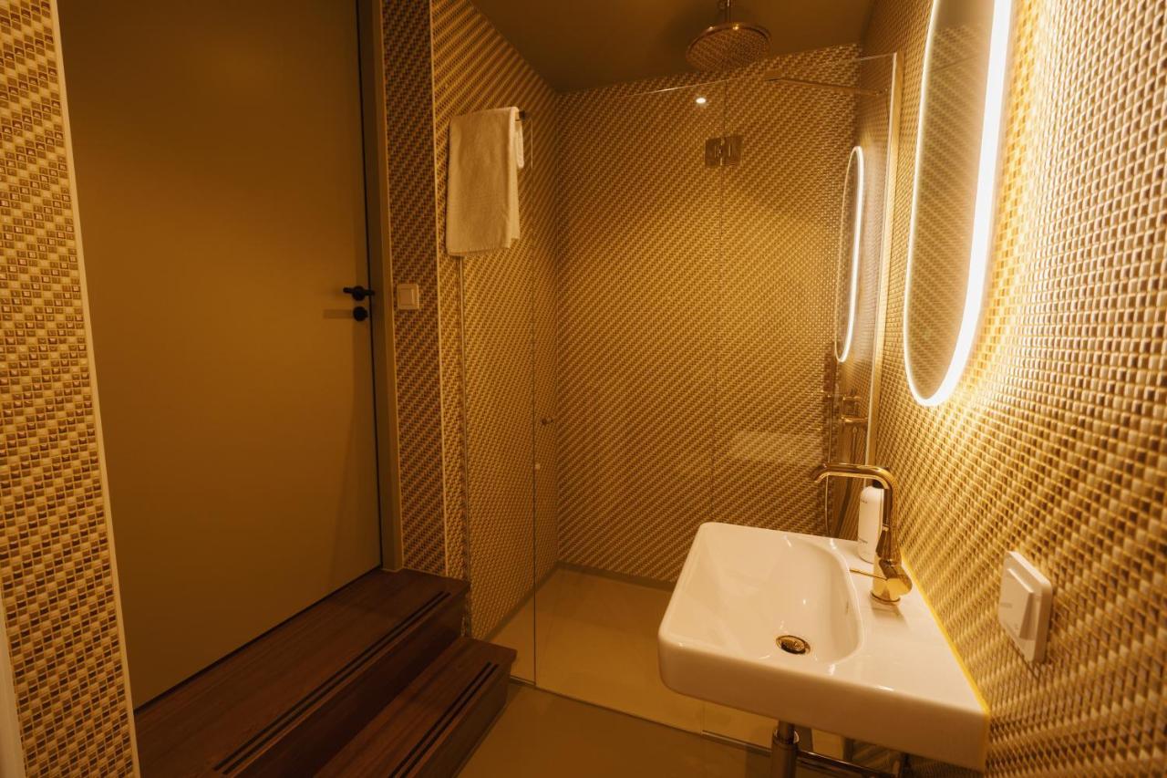Hotel Staatsman Zwolle  Dış mekan fotoğraf