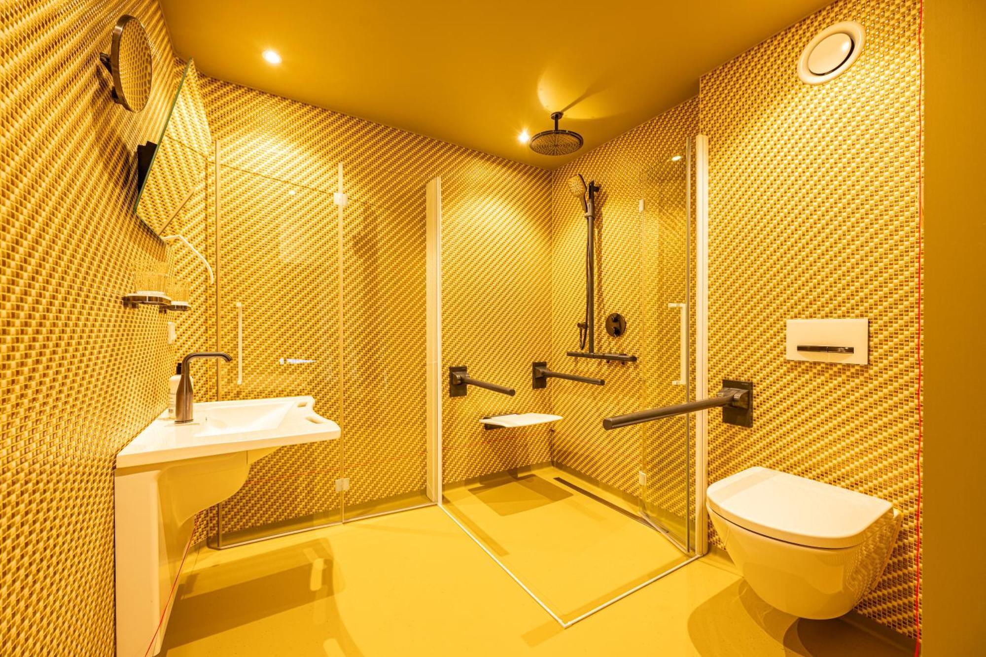 Hotel Staatsman Zwolle  Dış mekan fotoğraf